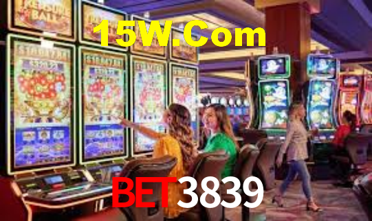 Bet3839 App